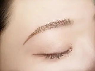 アイブロウ Beauty Salon PIMIL所属・PIMIL佐々木 亜里沙のマツエク・マツパデザイン