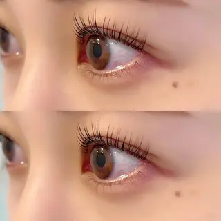 マツエク・マツパ 勢井 みずきのマツエク・マツパデザイン