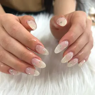 ネイル 🫧‪Yuri🫧 5月予約受付中✨のネイルデザイン