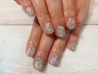 ネイル GéRanium Harukaのネイルデザイン