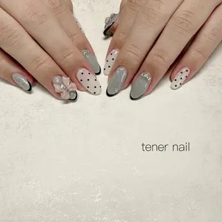 ネイル テネルネイル tener nailのネイルデザイン