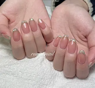 ネイル ルリン サロン💅のネイルデザイン