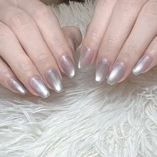 ネイル NailOnason ナナのネイルデザイン