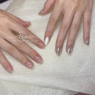 ネイル 🌻FAN'S STUDIO池袋🌻のネイルデザイン