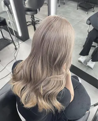 ロング 松本 リサのマツエク・マツパデザイン