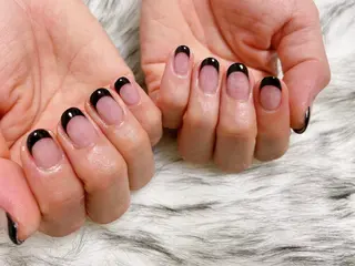 ネイル kikinail 溝の口のネイルデザイン