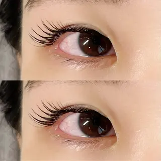 マツエク・マツパ PutiLuca 相澤の眉毛・アイブロウイメージ