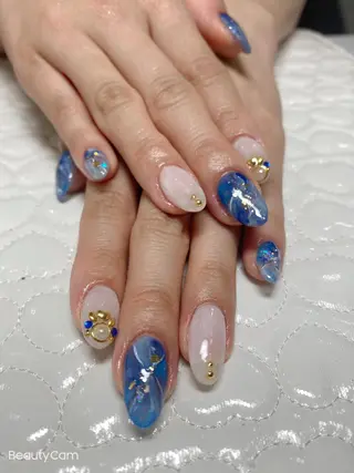 ネイル Max nail&eyeのネイルデザイン