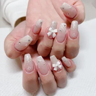 ネイル soi.. .のネイルデザイン