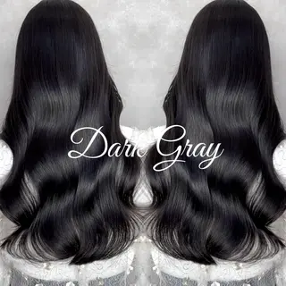 セミロング レイヤー/髪質改善 🩶KAITOのヘアスタイル