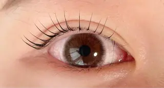 マツエク・マツパ plus lashのマツエク・マツパデザイン