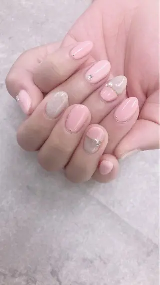 ネイル FASTNAIL PLUS 新宿店のネイルデザイン