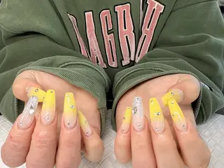 ネイル NYネイルサロン 千葉中央店のネイルデザイン