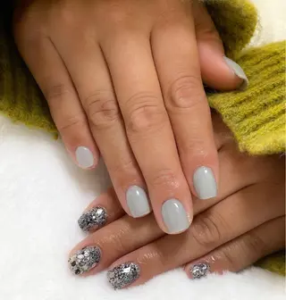 ネイル nail salon Be.のネイルデザイン