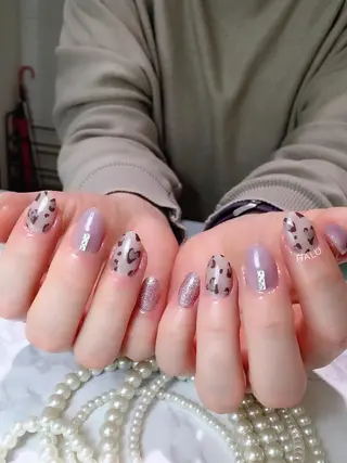 ネイル HALU ハルのネイルデザイン