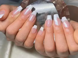 ネイル マツエク・マツパ アイブロウ Nail&eye Belire 新宿のネイルデザイン