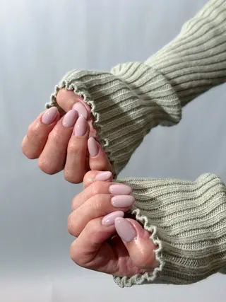 ネイル 【ＯＲＧＡＮ】 nailのネイルデザイン