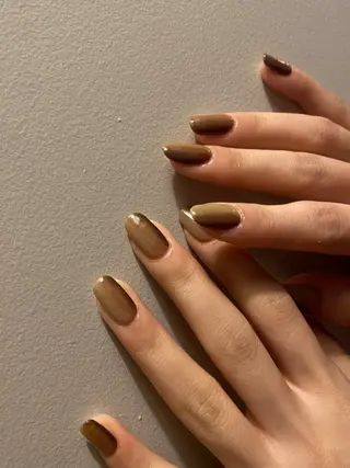 ネイル chika ／ nailのネイルデザイン