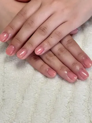 ネイル 🧺mu ; u |ご予約はリクエストのネイルデザイン