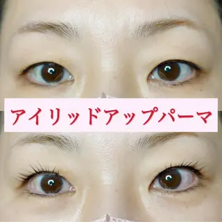 マツエク・マツパ salon:S 仙台店のマツエク・マツパデザイン