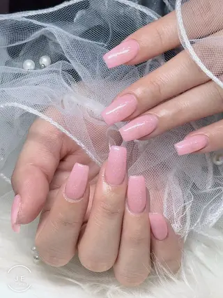 ネイル JF- Mizuhoのネイルデザイン