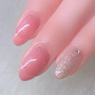 ネイル Nailist suzuのネイルデザイン