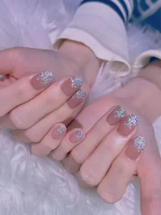 ネイル リン リンのネイルデザイン