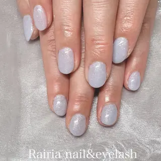 ネイル ライリアネイル Mikuのネイルデザイン