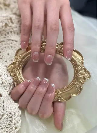 ネイル YOINAIL ヨイネイルサロンのネイルデザイン