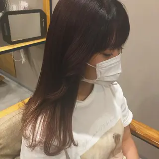 ロング 💐小松 美季 池袋 Dio...のヘアスタイル
