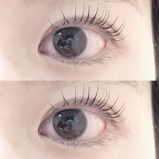 マツエク・マツパ 🎀eyesalon Fair ちな🎀のマツエク・マツパデザイン