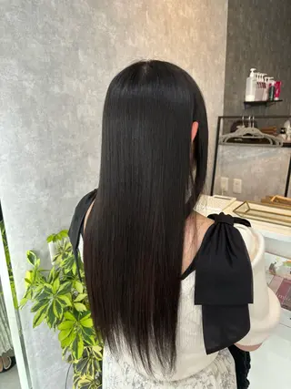 ロング メンズ特化/高畑/ 加藤寿気也のヘアスタイル