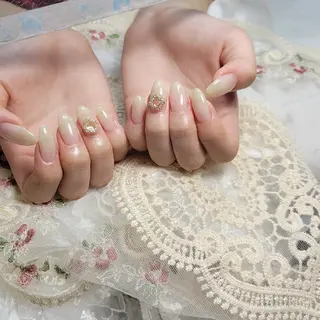 ネイル ネイルサロンほっこり kanaのネイルデザイン