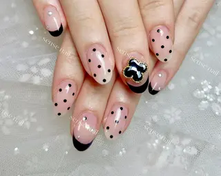 ネイル YUKI 💗 渋谷店のネイルデザイン