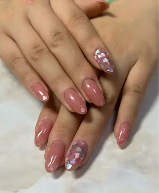 ネイル Maison Mielのネイルデザイン