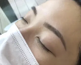 アイサロン フェア 海老名店のマツエク・マツパデザイン