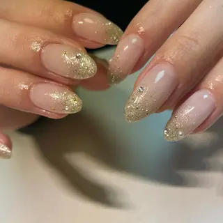 ネイル Canola namikaのネイルデザイン