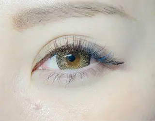 マツエク・マツパ JAM新大宮 eyelashのマツエク・マツパデザイン