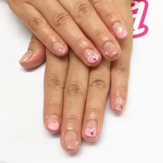 ネイル ネイリスト CHIAKIのネイルデザイン