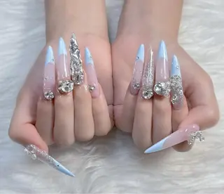 ネイル Thanh Hana Nailのネイルデザイン