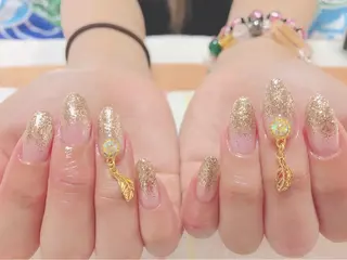 ネイル ネイルandエステ maple豊見城店のエステ・リラクイメージ