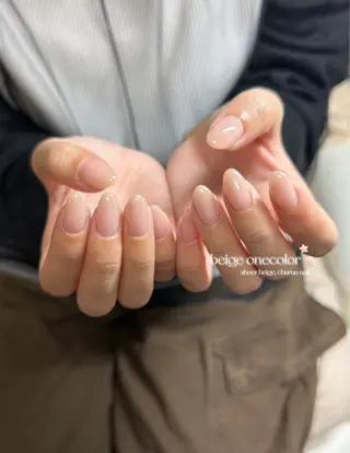 ネイル nail salon rhuneのネイルデザイン