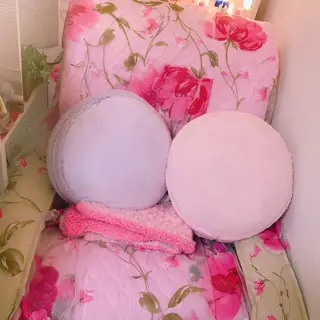 ネイル USAMiMi 🐰💕のネイルデザイン