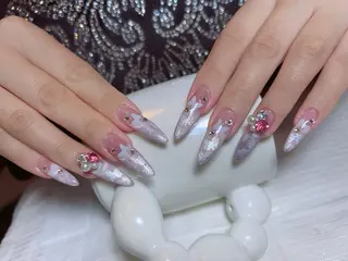 ネイル 💖MR SALON💅のマツエク・マツパデザイン
