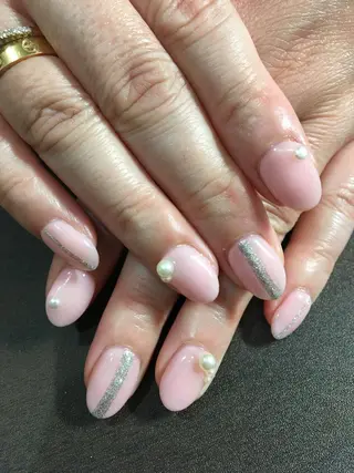 ネイル nail salon Titaleeのネイルデザイン