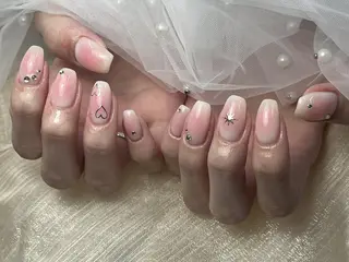 ネイル ToliyDeliy Nail Salonのネイルデザイン