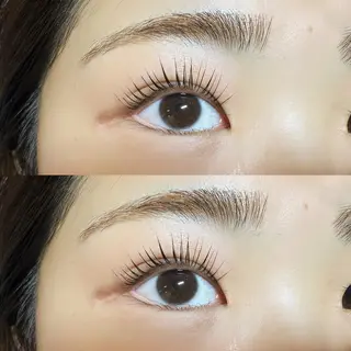 マツエク・マツパ Kimura Miyukiのマツエク・マツパデザイン