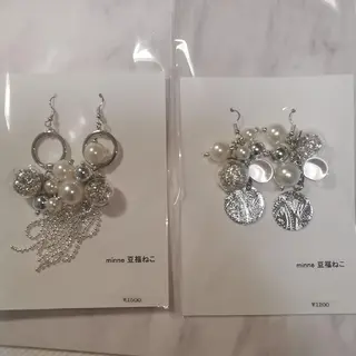 reve あやののネイルデザイン