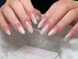 ネイル 佐崎 サイのネイルデザイン