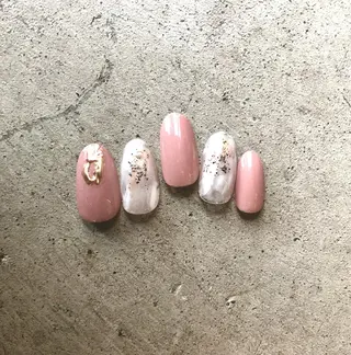 ネイル TRAM-nail moriizumiのネイルデザイン